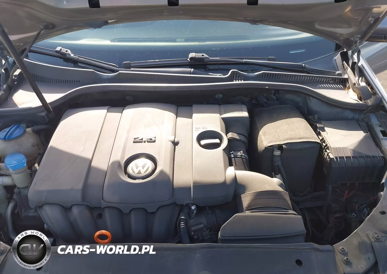 2013 Volkswagen Golf 2.5L 4-Door VIN:WVWDB7AJ8DW091307 - 10