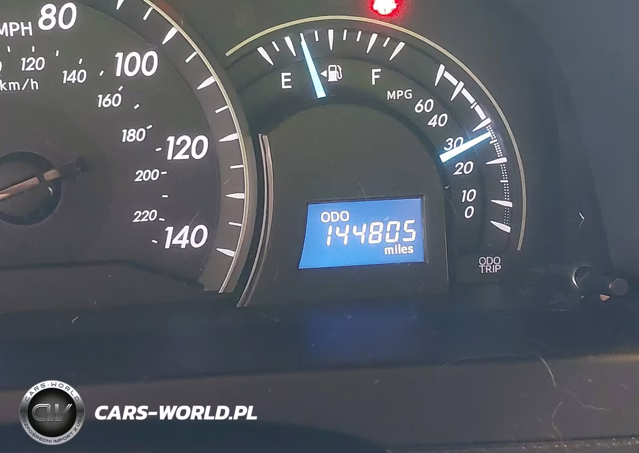 2013 Toyota Camry Le VIN:4T4BF1FK0DR301227 - 16