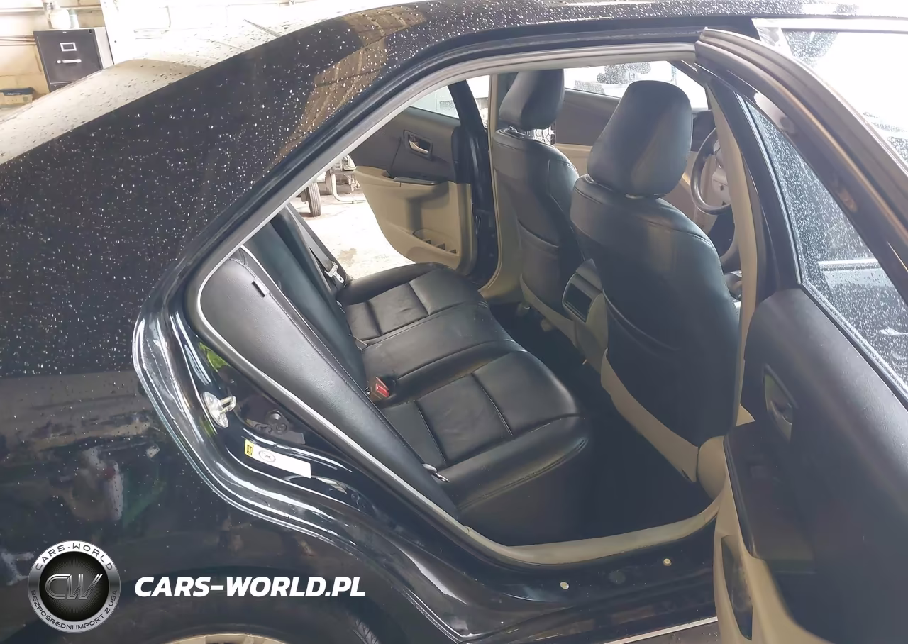 2013 Toyota Camry Le VIN:4T4BF1FK0DR301227 - 8