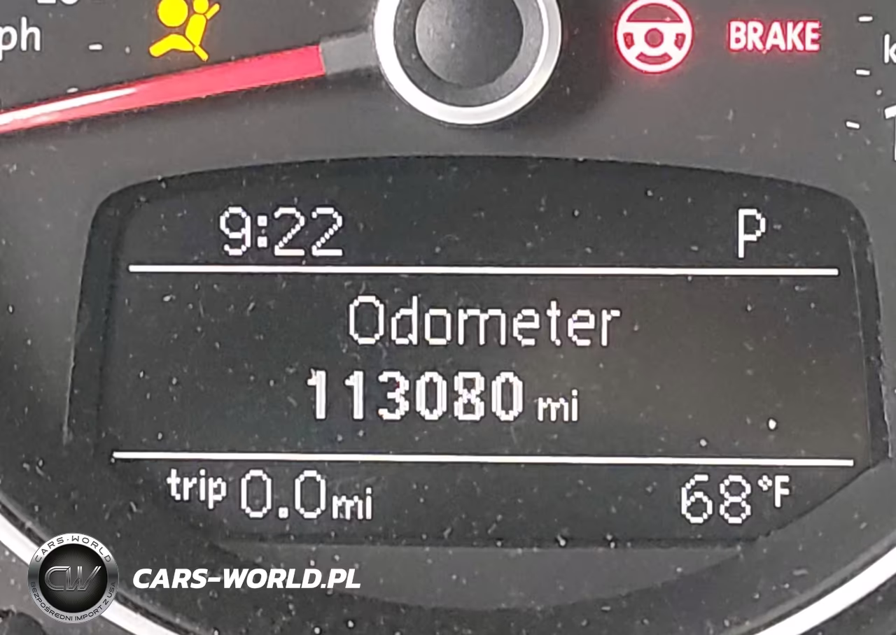 2014 Volkswagen Beetle 1.8T VIN:3VW507AT3EM820713 - 15