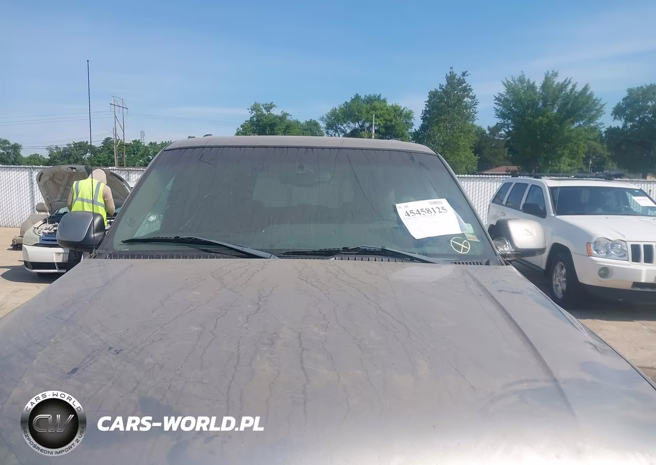 2003 GMC Yukon Xl 1500 Slt VIN:3GKEC16Z53G157634 - 12