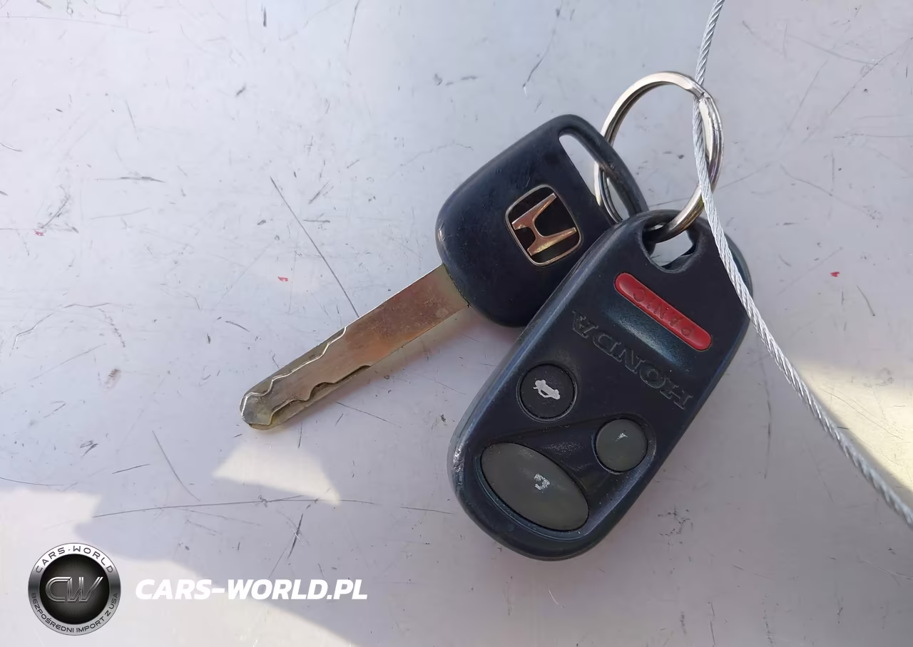 2004 Honda Cr-V Ex VIN:JHLRD78824C013421 - 11