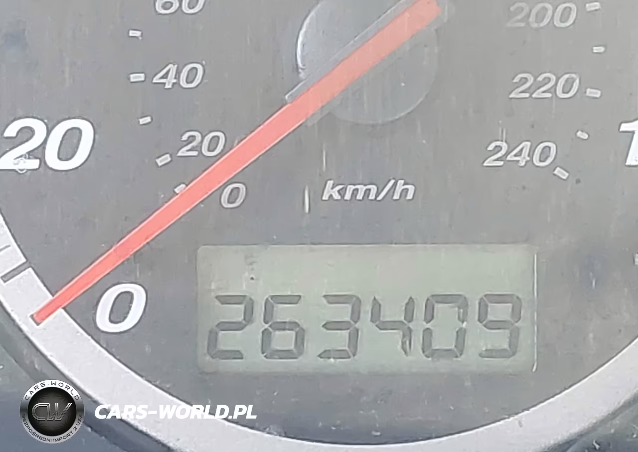2004 Honda Cr-V Ex VIN:JHLRD78824C013421 - 15