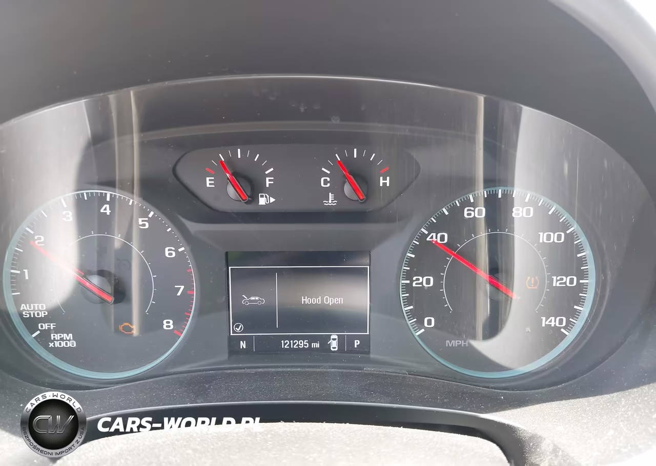 2022 Chevrolet Malibu Fwd Ls VIN:1G1ZB5STXNF191347 - 7