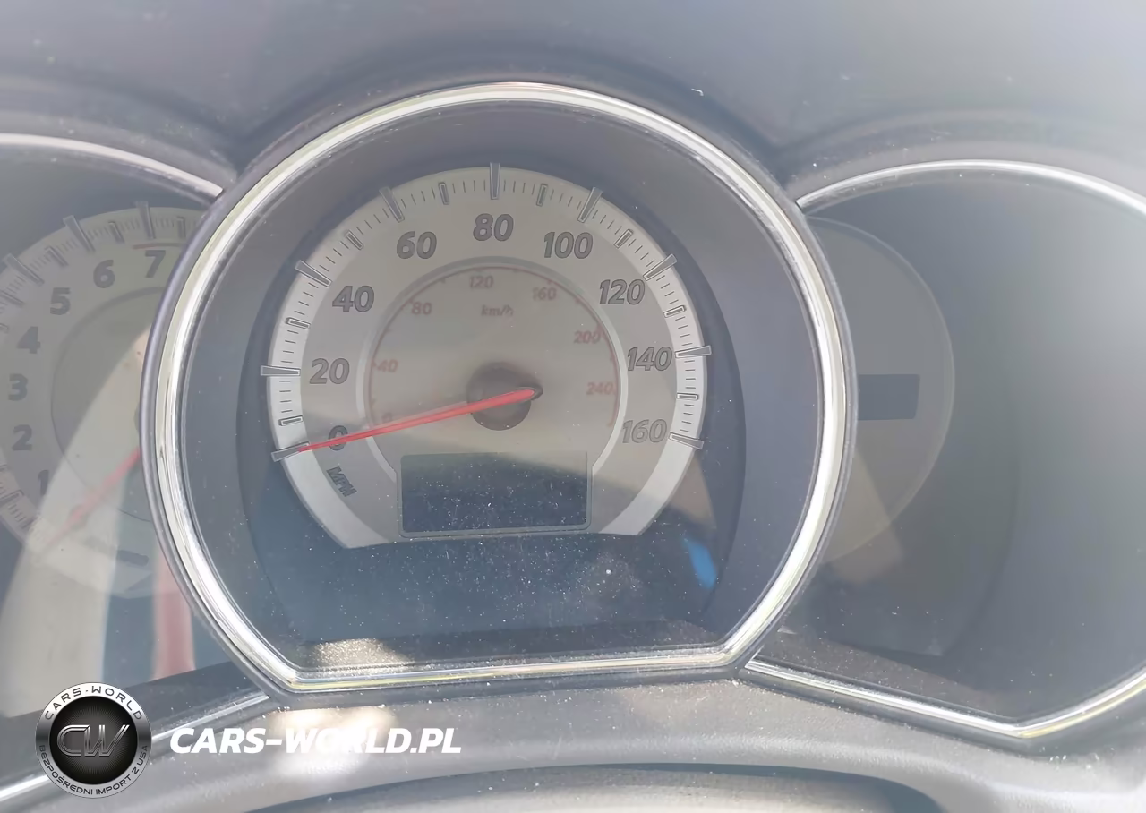 2009 Nissan Murano Sl VIN:JN8AZ18U49W027112 - 14