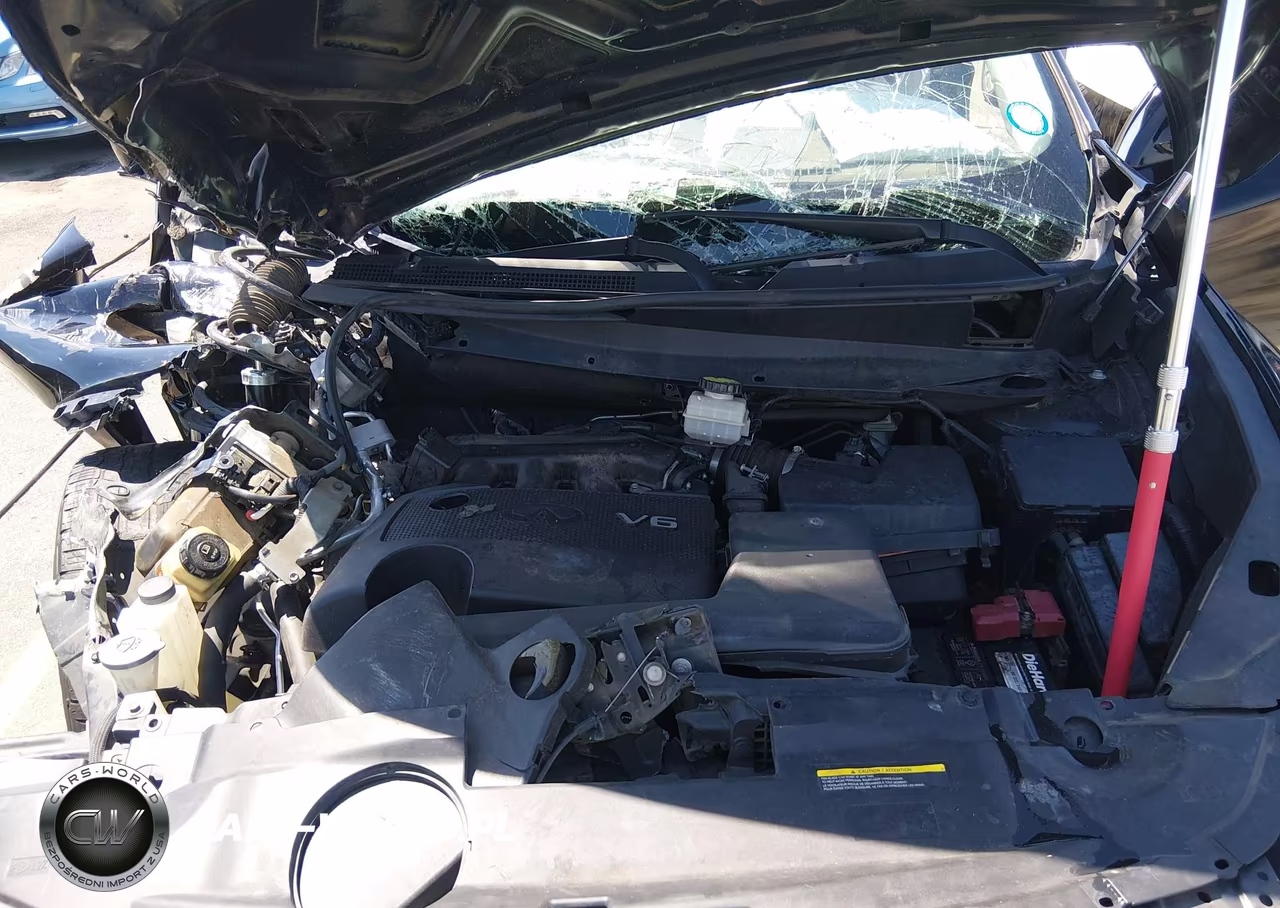 2014 Infiniti Qx60 VIN:5N1AL0MN9EC532155 - 10