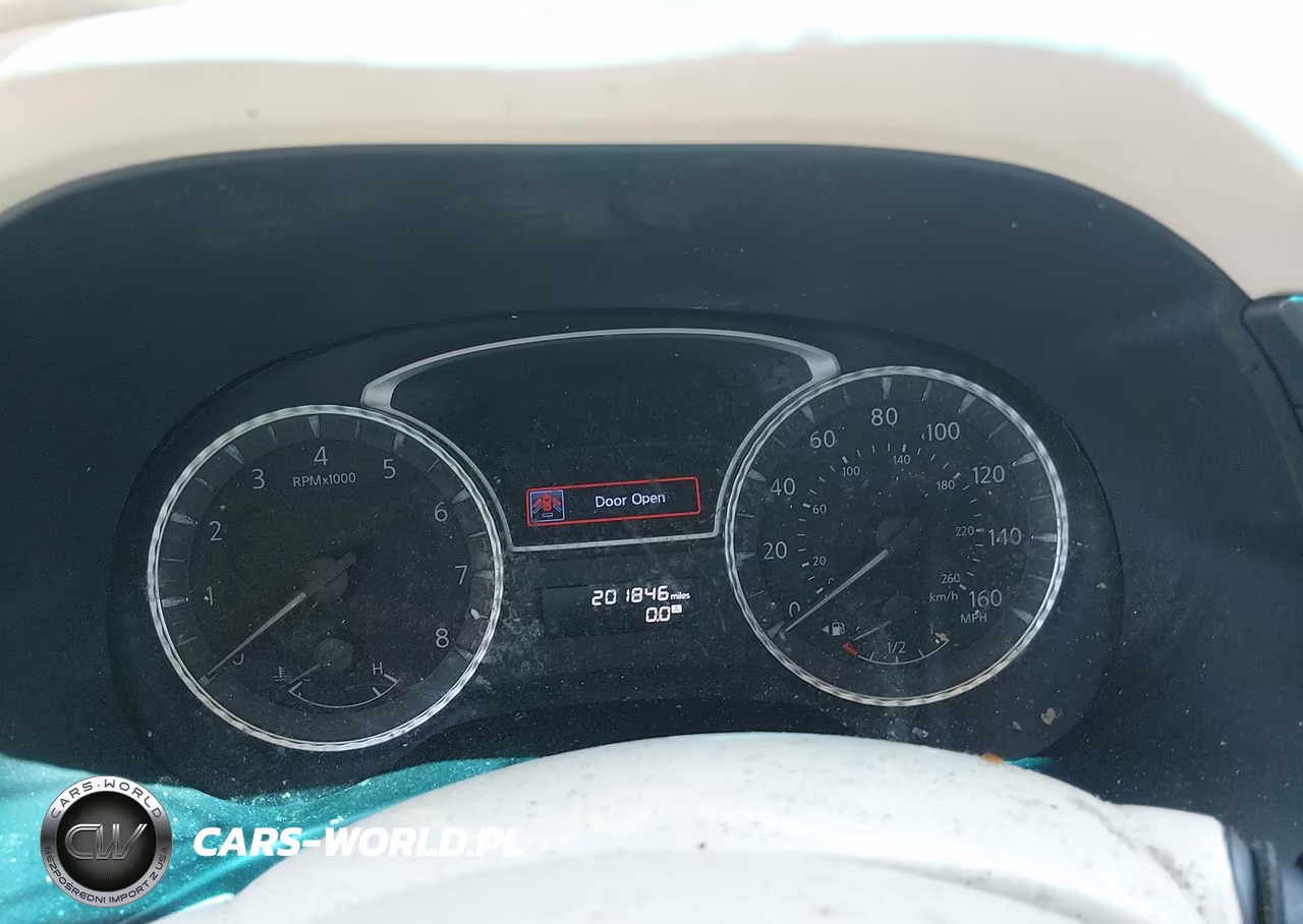 2014 Infiniti Qx60 VIN:5N1AL0MN9EC532155 - 7