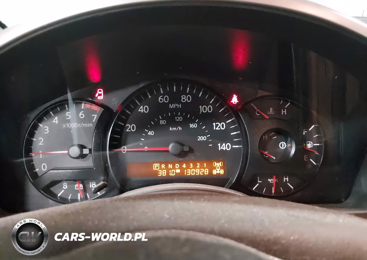 2006 Nissan Titan Se VIN:1N6BA06B56N575475 - 15