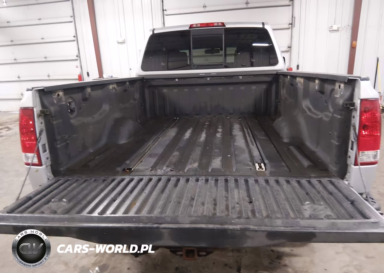 2006 Nissan Titan Se VIN:1N6BA06B56N575475 - 17