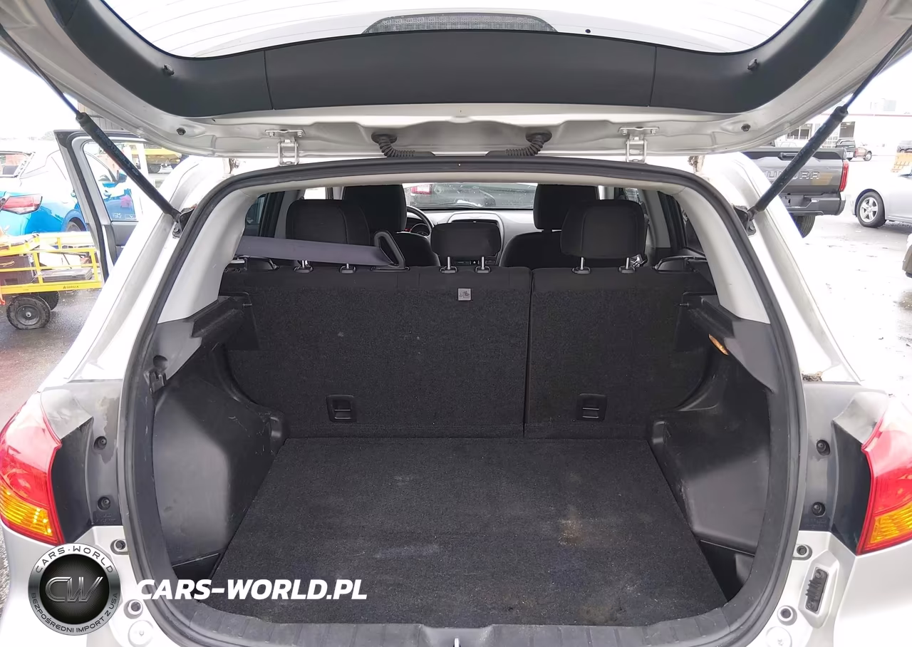 2019 Mitsubishi Outlander Sport 2.0 Es VIN:JA4AP3AU8KU029030 - 17