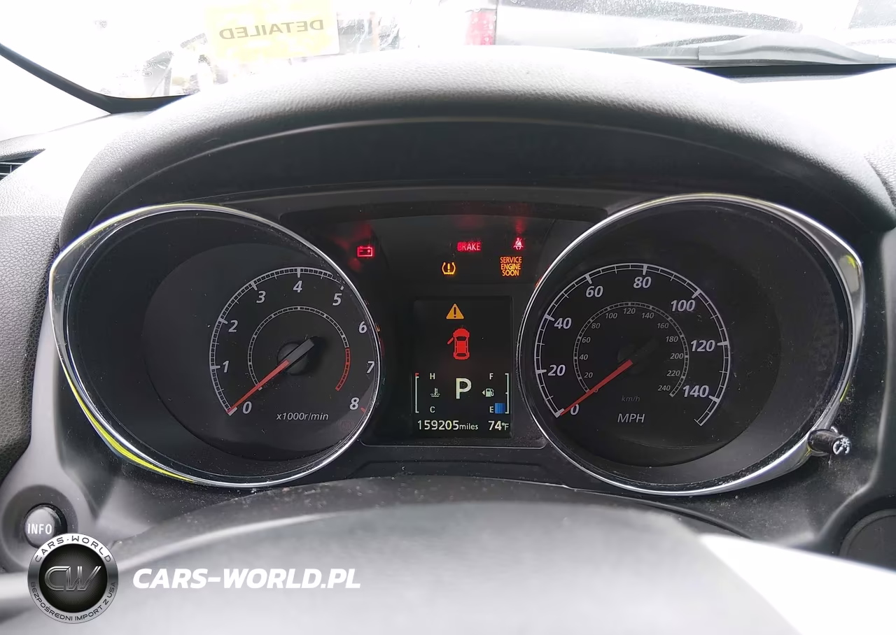 2019 Mitsubishi Outlander Sport 2.0 Es VIN:JA4AP3AU8KU029030 - 7