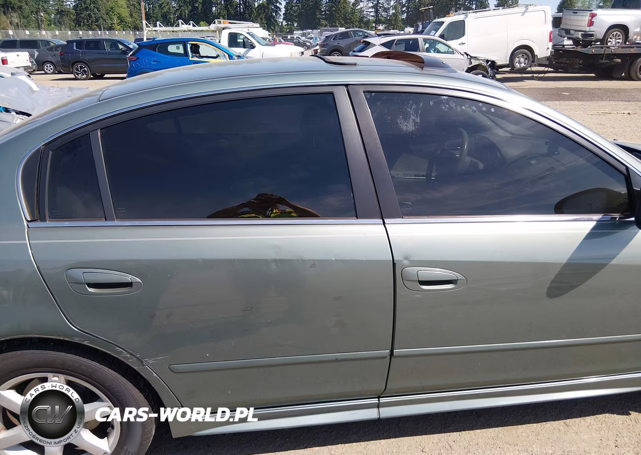 2006 Nissan Altima 2.5 S VIN:1N4AL11D56N389125 - 13