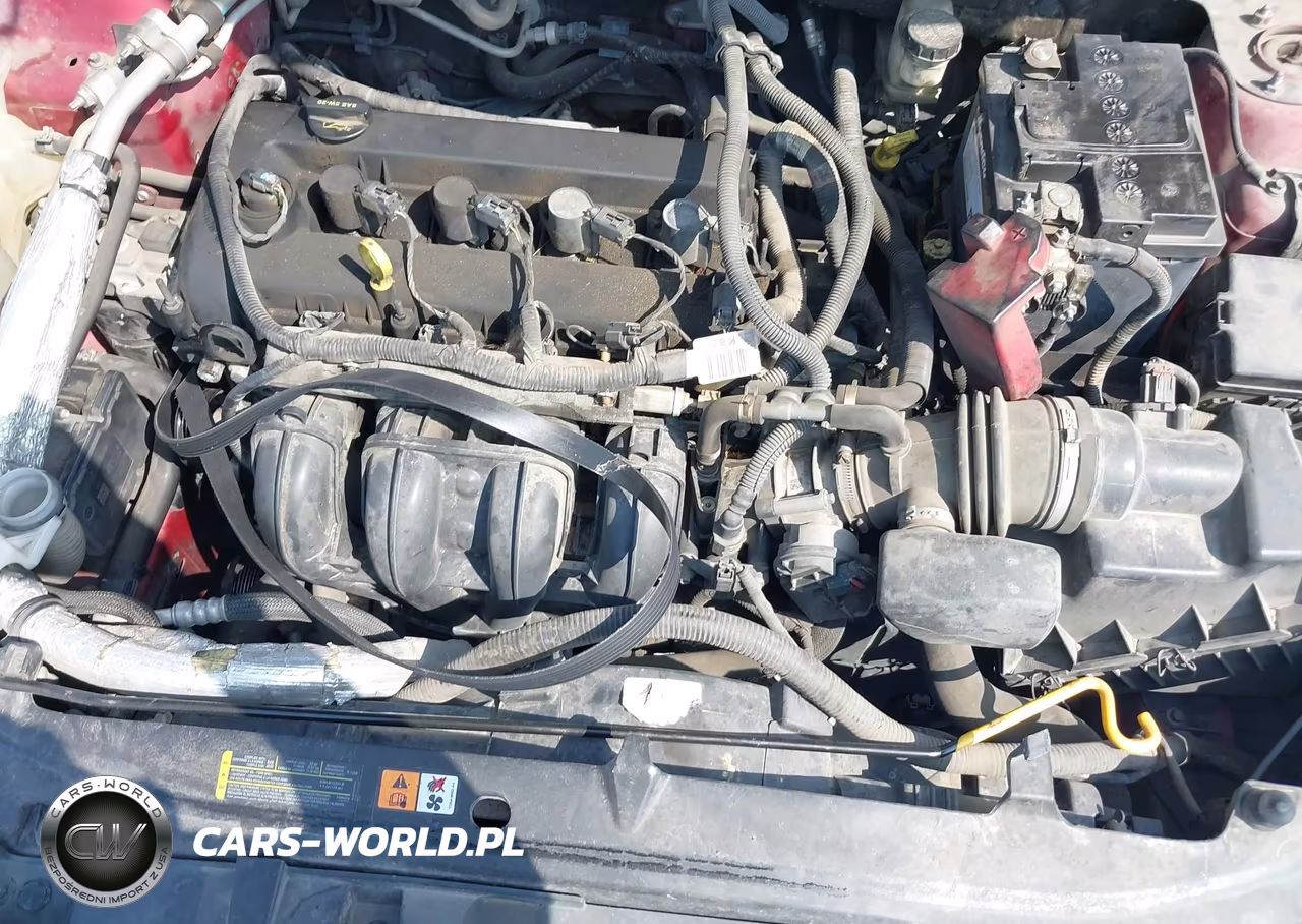 2012 Ford Fusion Sel VIN:3FAHP0JA8CR257892 - 10