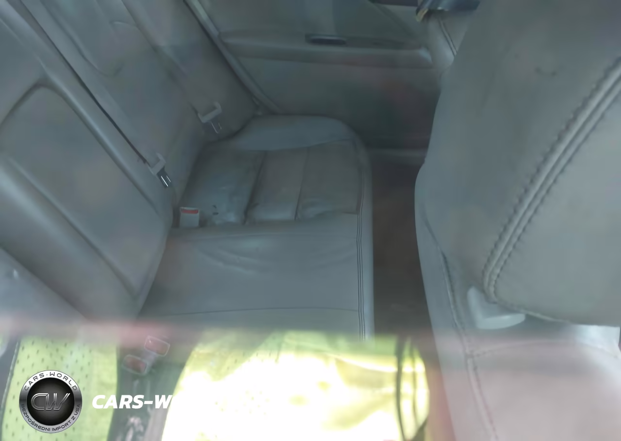 2012 Ford Fusion Sel VIN:3FAHP0JA8CR257892 - 8