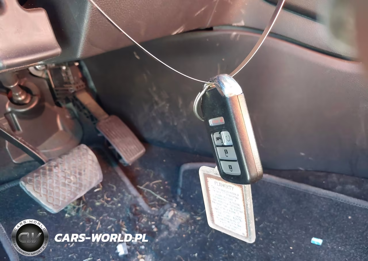 2018 Honda Cr-V Ex-L-Ex-L Navi VIN:7FARW2H82JE071851 - 11