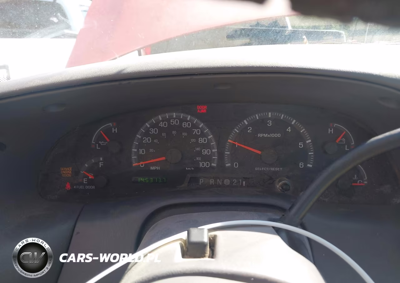 1999 Ford F-150 Lariat-Work Series-Xl-Xlt VIN:1FTRF17W0XNA22132 - 7