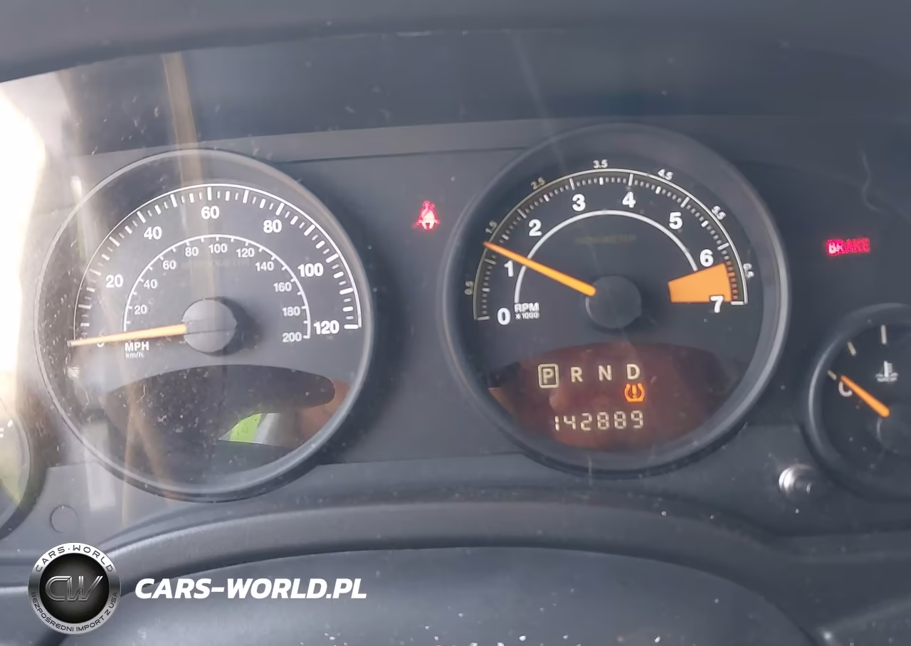 2014 Jeep Patriot Sport VIN:1C4NJPBB0ED850155 - 7