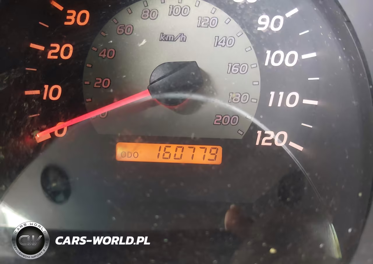 2008 Toyota Tacoma Prerunner V6 VIN:3TMJU62N48M062854 - 16