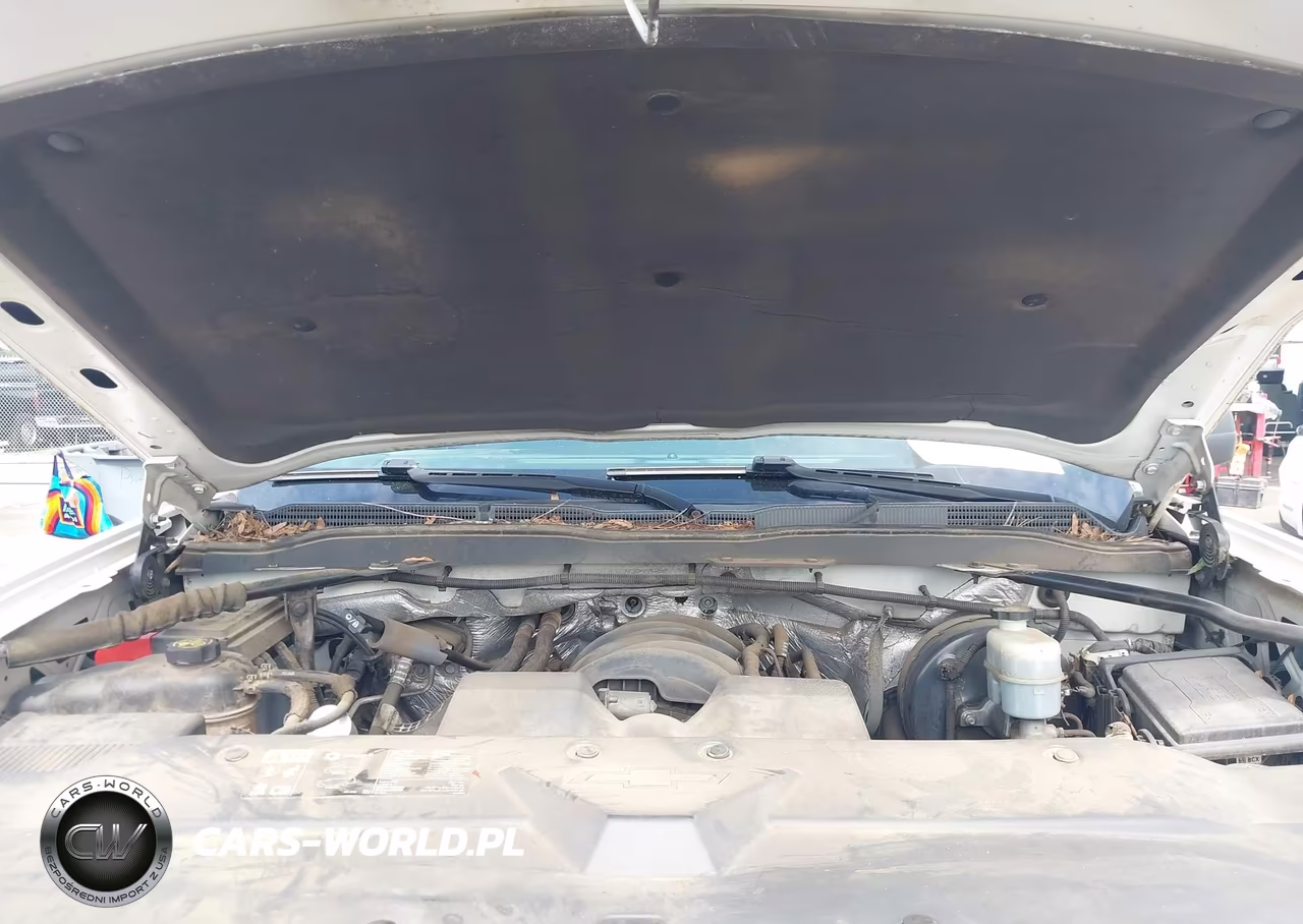 2014 Chevrolet Silverado 1500 Work Truck VIN:3GCPCPEH1EG333050 - 10
