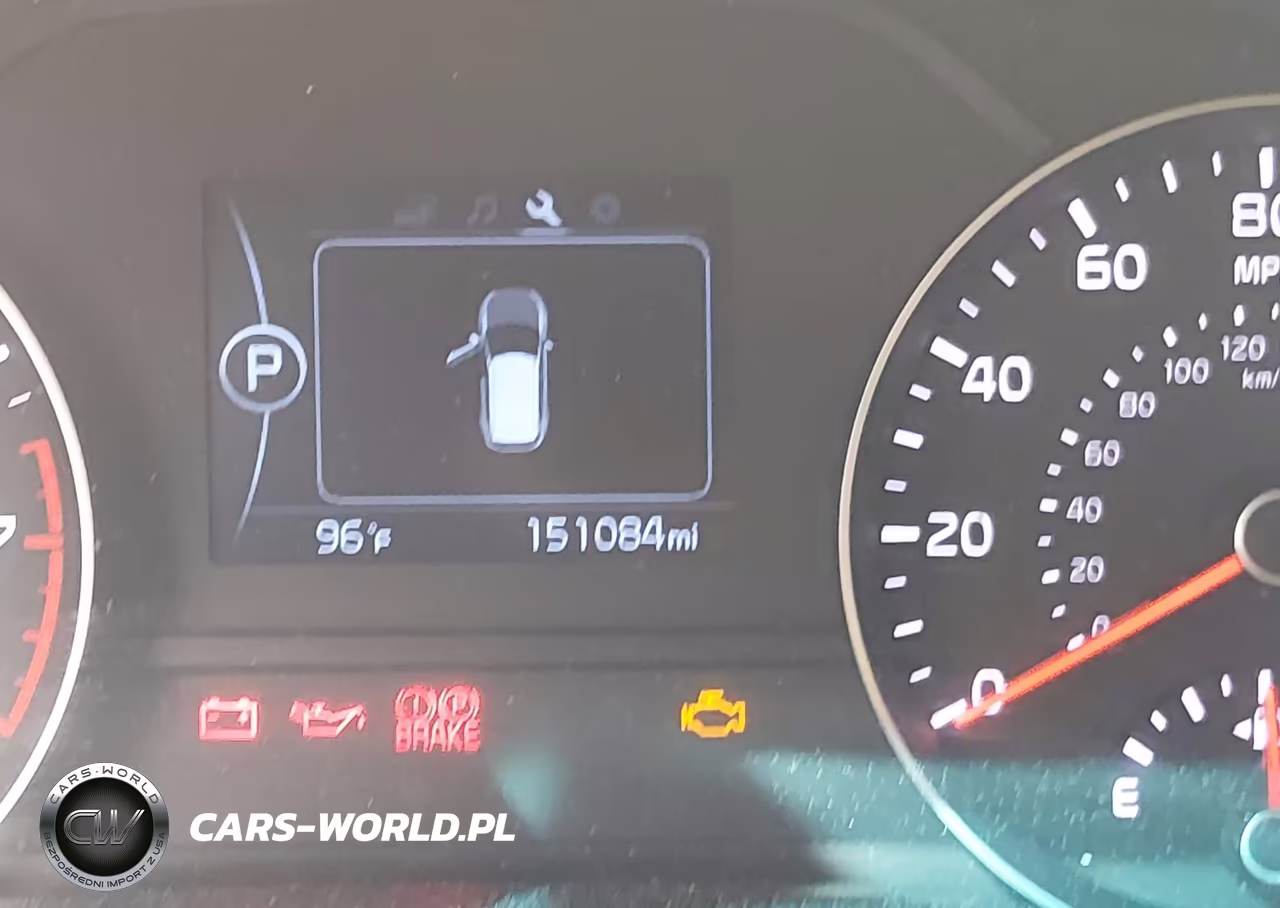 2017 Kia Sportage Lx VIN:KNDPMCAC4H7079124 - 7