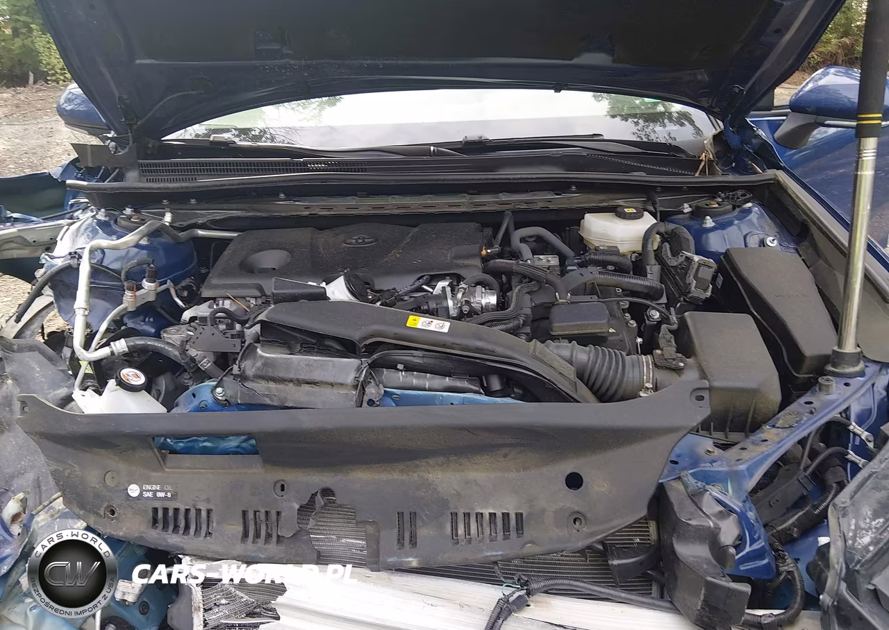 2025 Toyota Camry Se VIN:4T1DAACK3SU014368 - 10