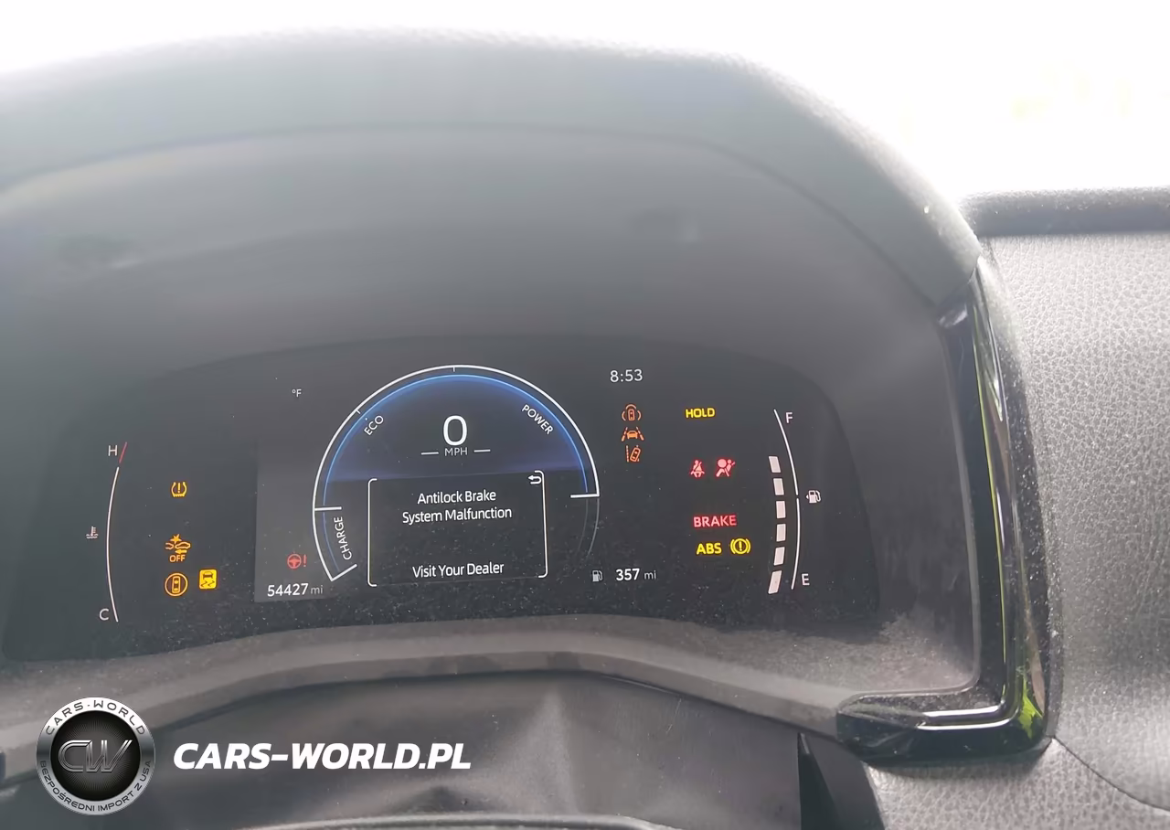 2025 Toyota Camry Se VIN:4T1DAACK3SU014368 - 7