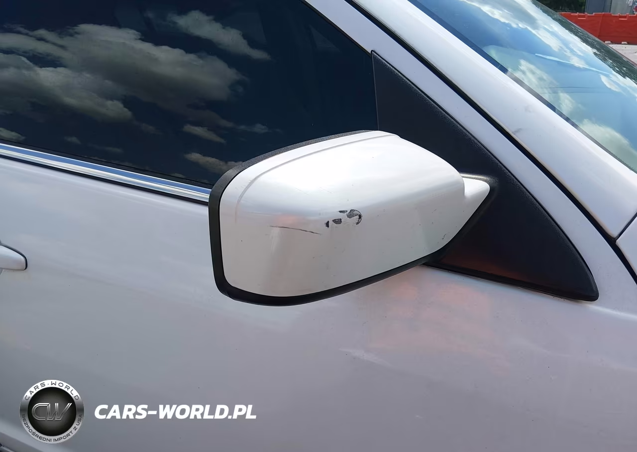 2010 Ford Fusion Hybrid VIN:3FADP0L34AR171389 - 13