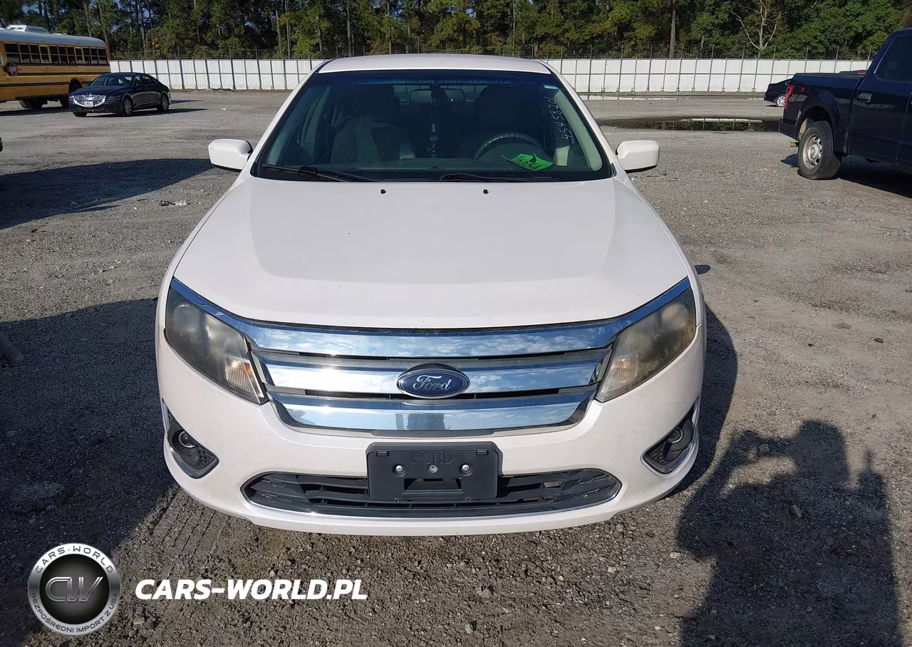 2010 Ford Fusion Hybrid VIN:3FADP0L34AR171389 - 16