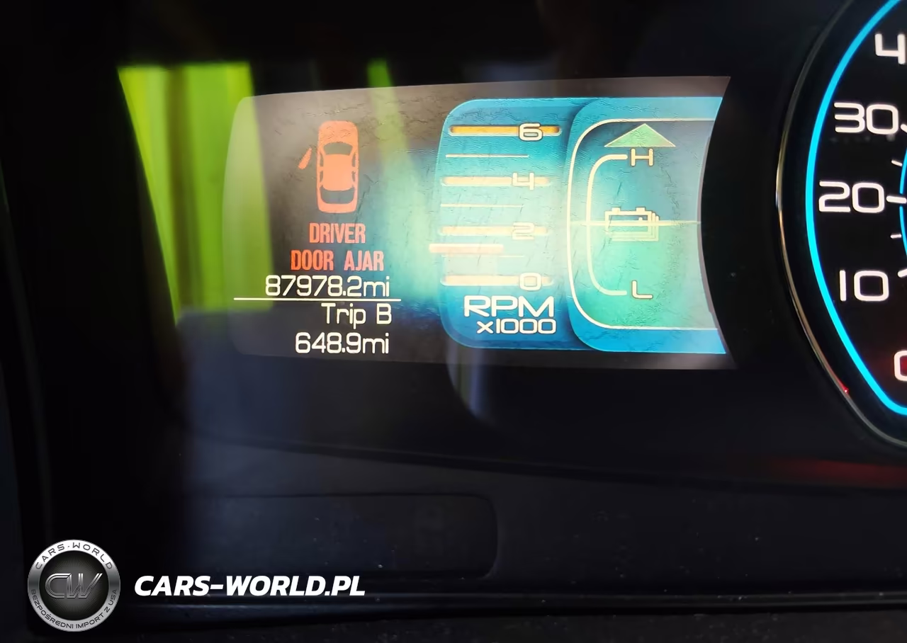 2010 Ford Fusion Hybrid VIN:3FADP0L34AR171389 - 19