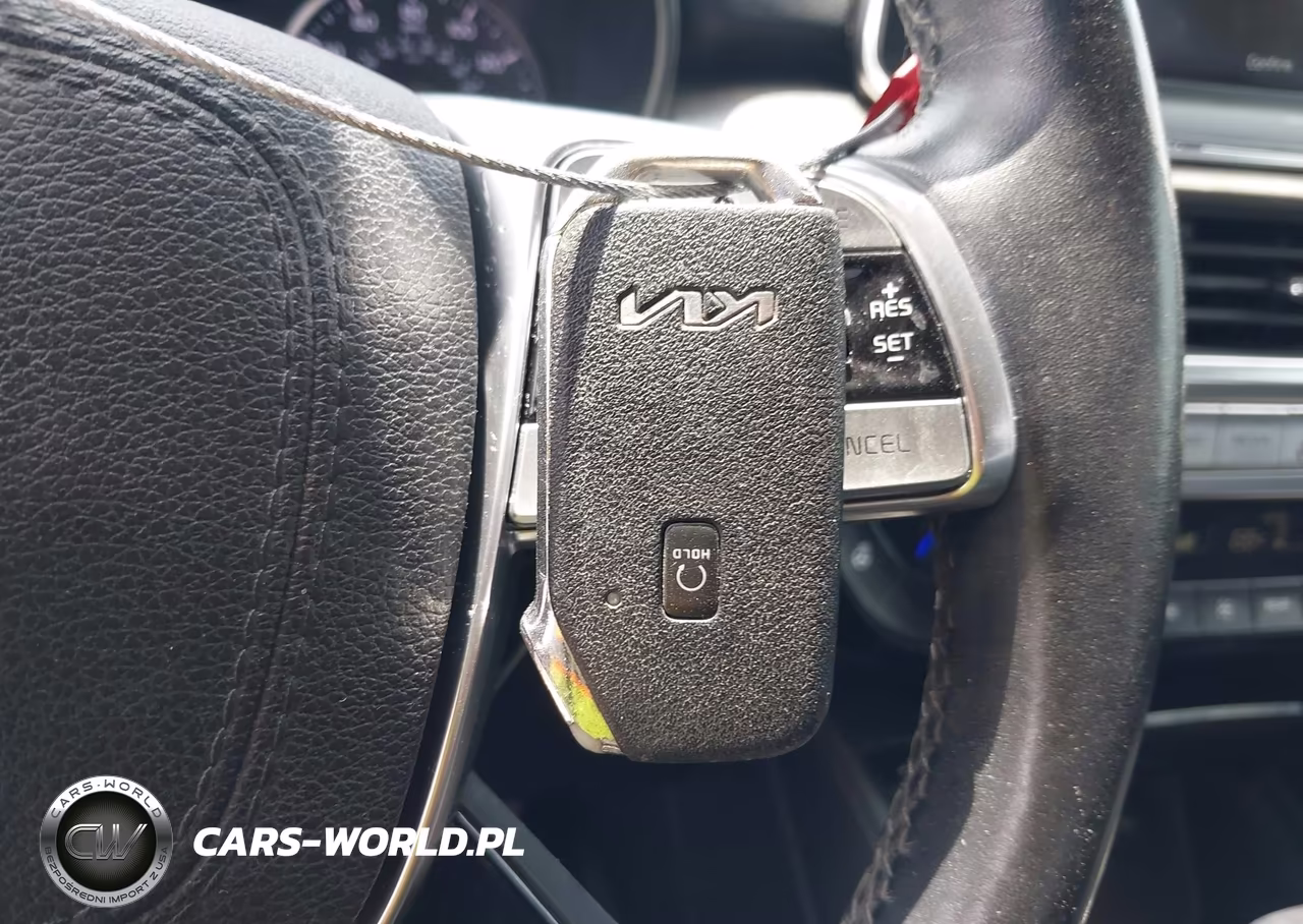2022 Kia Telluride Ex VIN:5XYP3DHC8NG211461 - 11