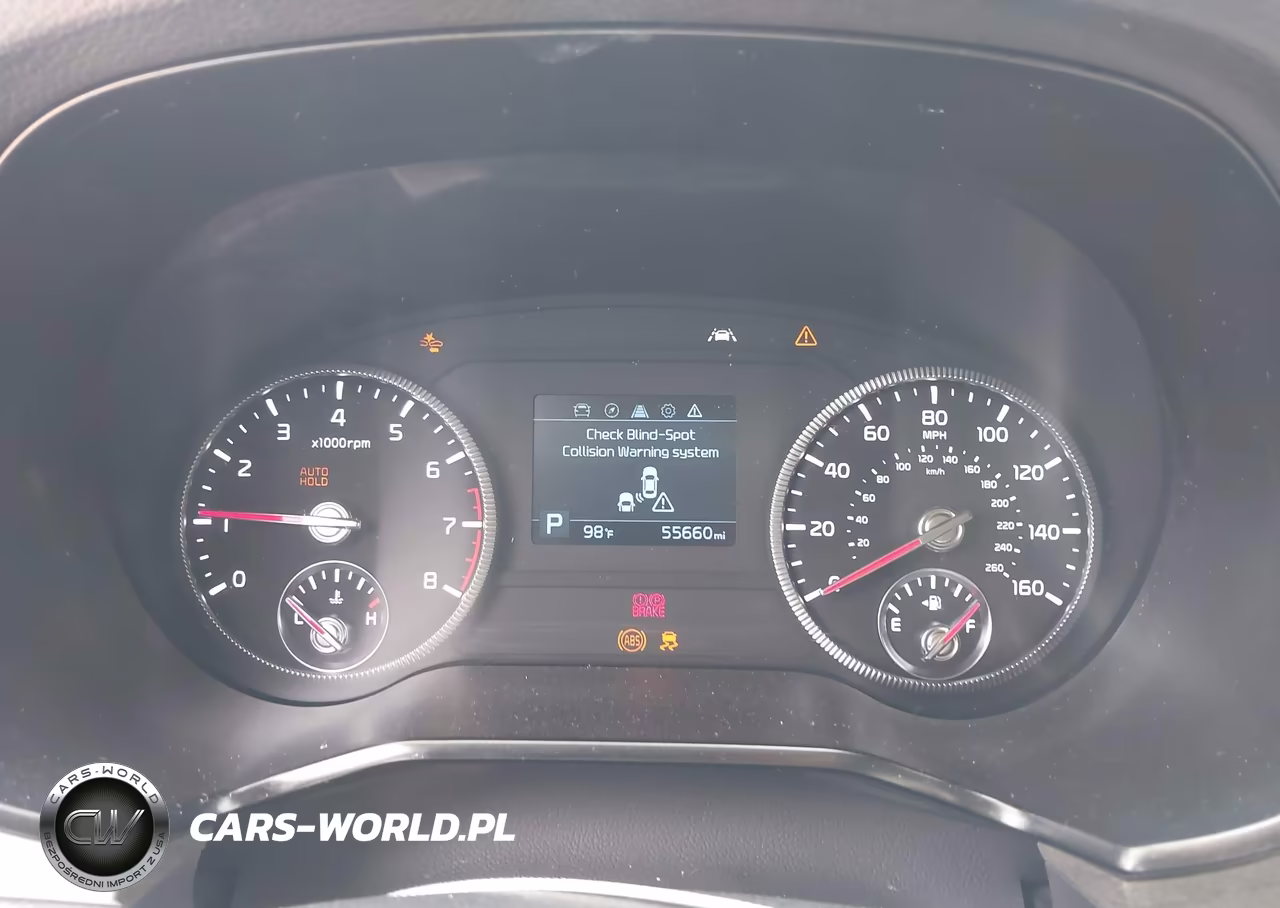 2022 Kia Telluride Ex VIN:5XYP3DHC8NG211461 - 7