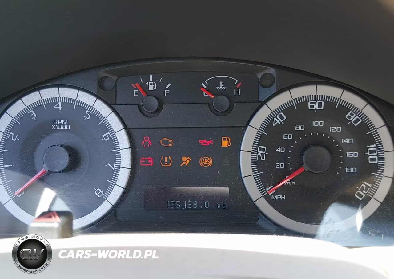 2008 Ford Escape Xlt VIN:1FMCU03158KB52809 - 7