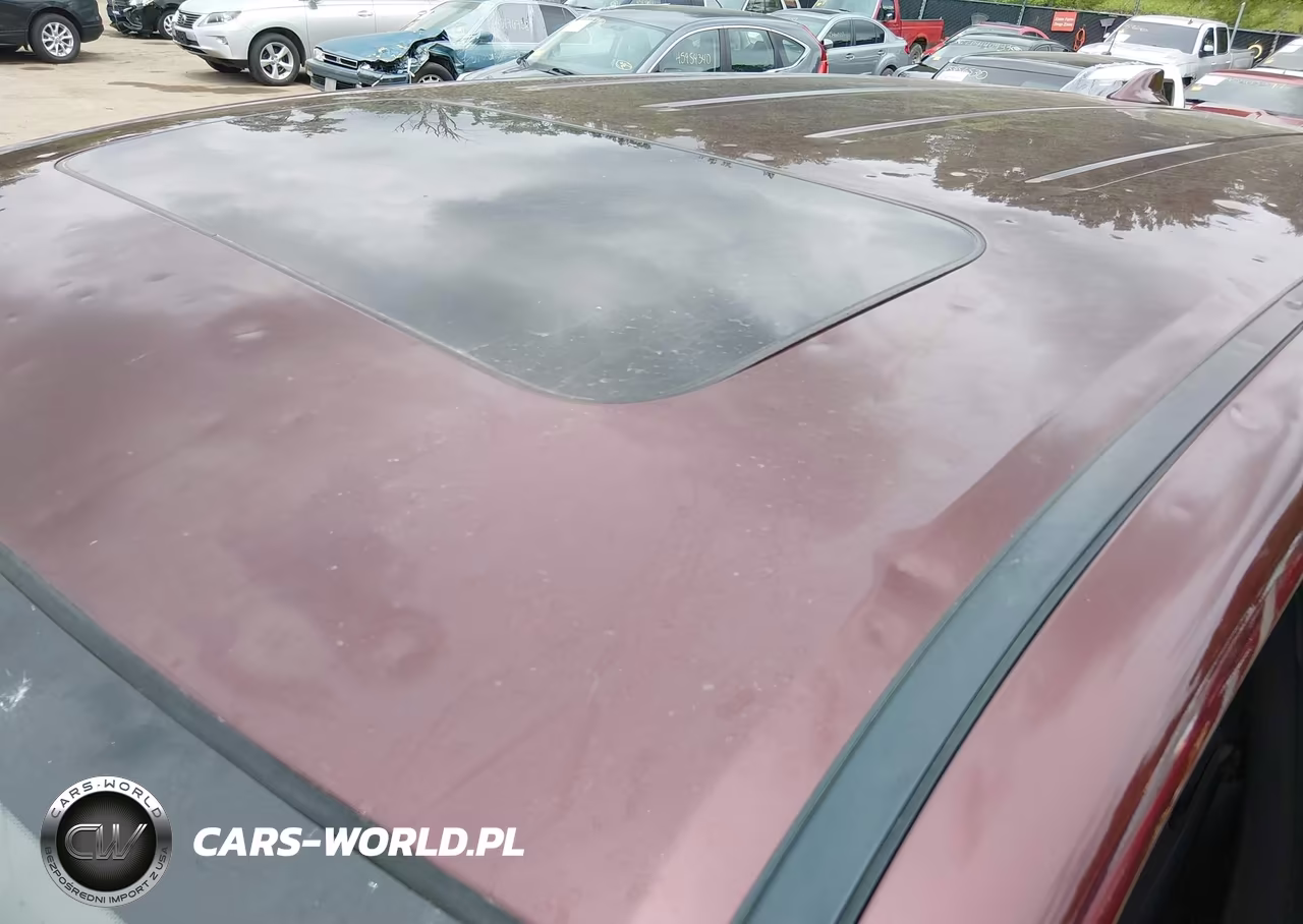 2019 Honda Passport Ex-L VIN:5FNYF8H55KB029725 - 17