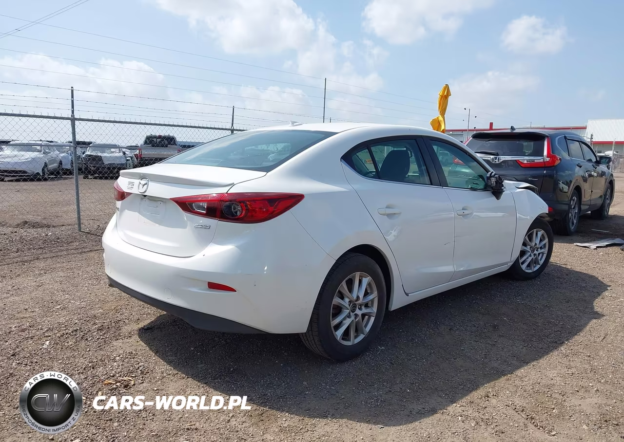 2016 Mazda Mazda3 I Touring VIN:3MZBM1W73GM254958 - 4