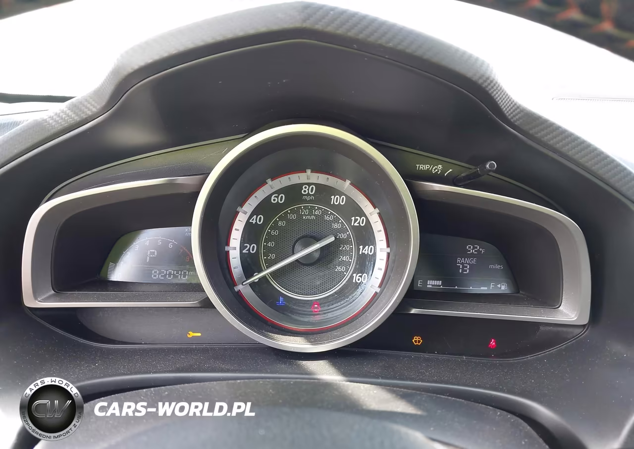 2016 Mazda Mazda3 I Touring VIN:3MZBM1W73GM254958 - 7