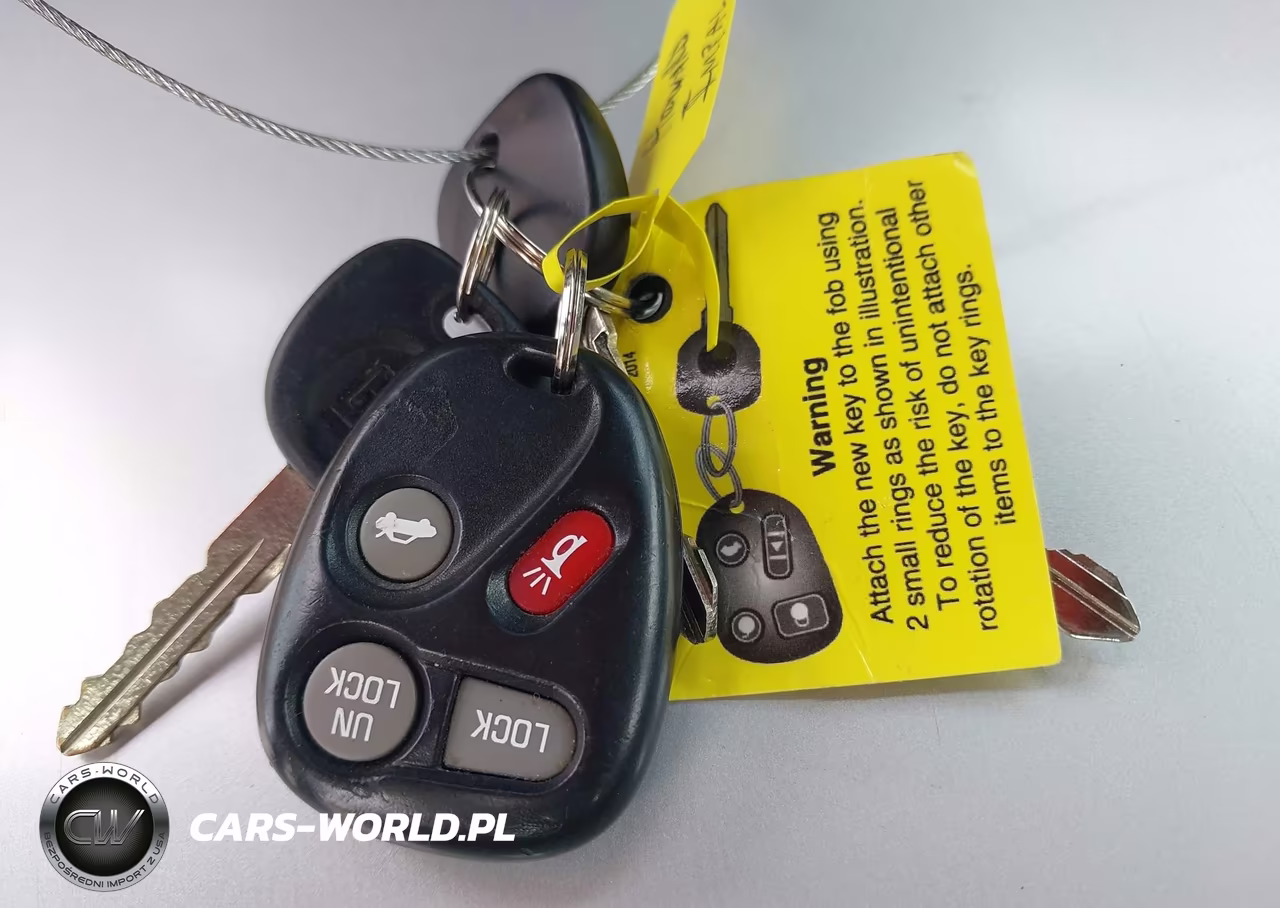 2005 Chevrolet Impala VIN:2G1WF52E959268520 - 11
