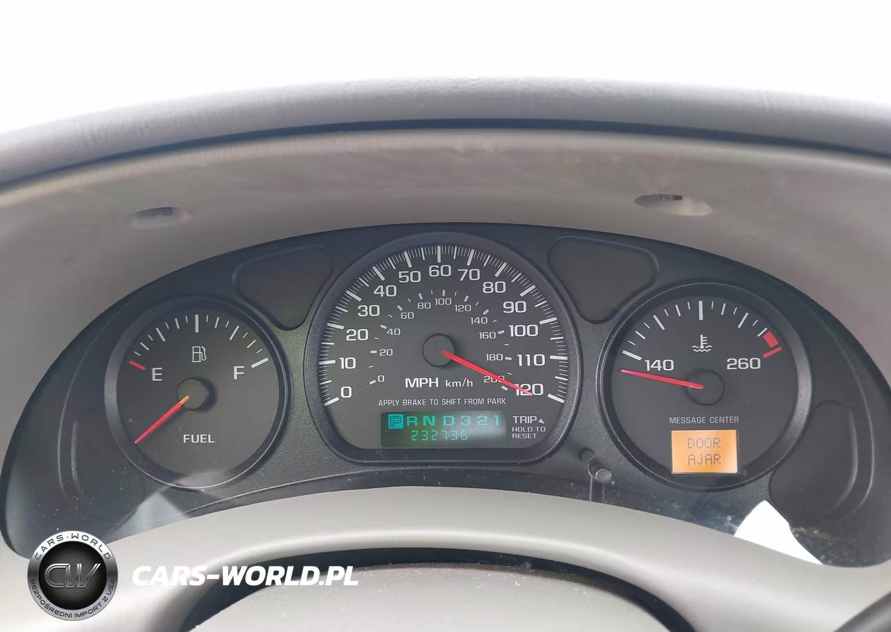 2005 Chevrolet Impala VIN:2G1WF52E959268520 - 7