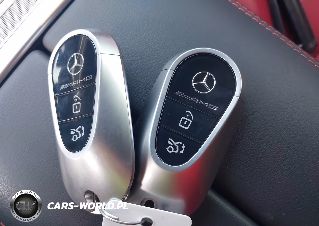 2024 Mercedes-Benz Amg Cle 53 VIN:W1KMJ6CB5RF029332 - 11