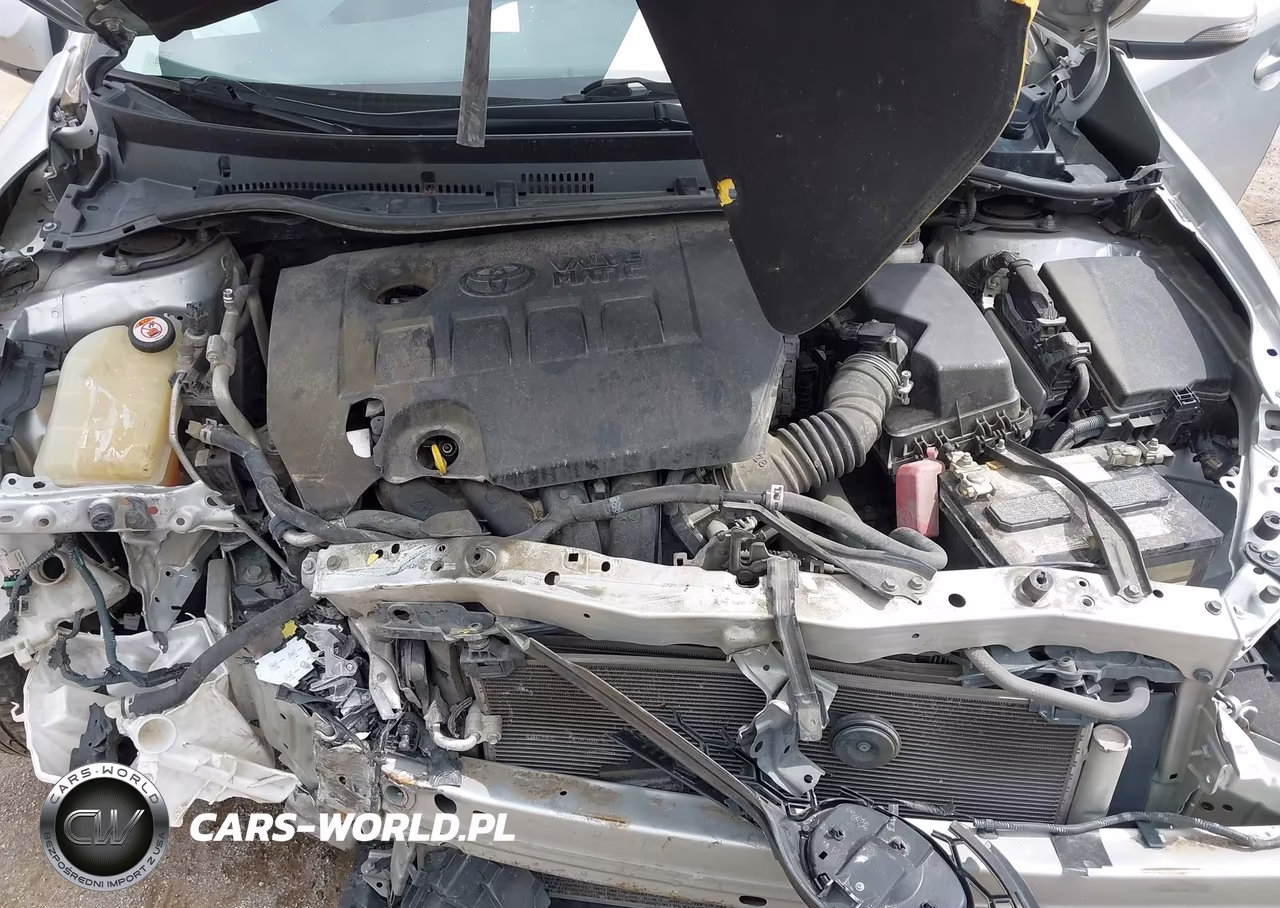 2017 Toyota Corolla Im VIN:JTNKARJE0HJ546948 - 10