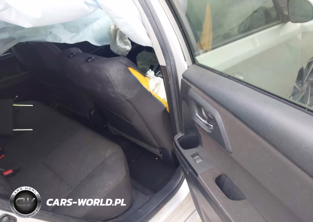 2017 Toyota Corolla Im VIN:JTNKARJE0HJ546948 - 8