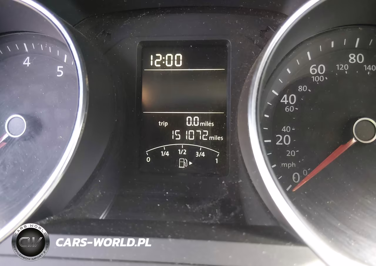 2015 Volkswagen Jetta 1.8T Se VIN:3VWD17AJ5FM305611 - 15