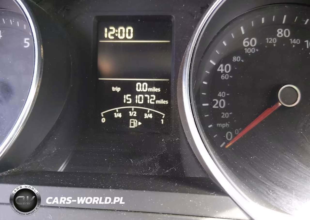 2015 Volkswagen Jetta 1.8T Se VIN:3VWD17AJ5FM305611 - 7