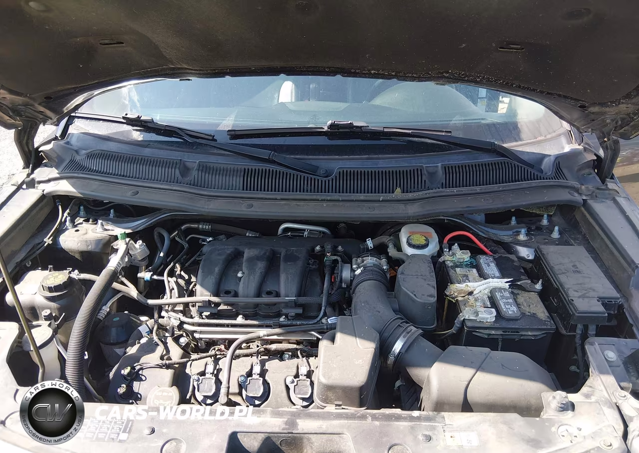 2019 Ford Explorer Limited VIN:1FM5K7F82KGB48520 - 10