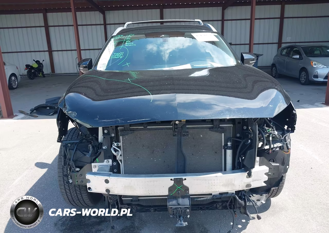 2023 Infiniti Qx60 Sensory VIN:5N1DL1GR0PC333046 - 13