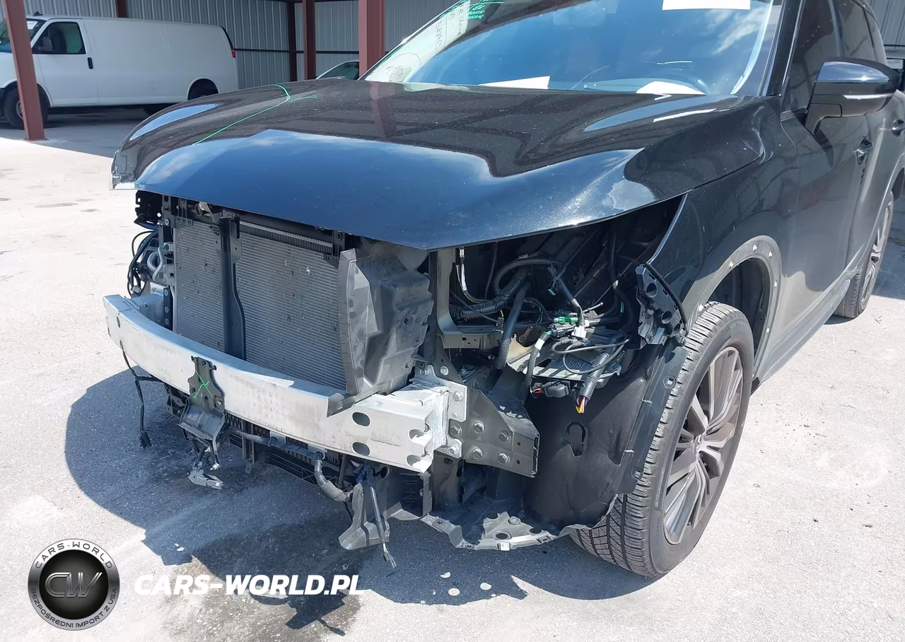 2023 Infiniti Qx60 Sensory VIN:5N1DL1GR0PC333046 - 18