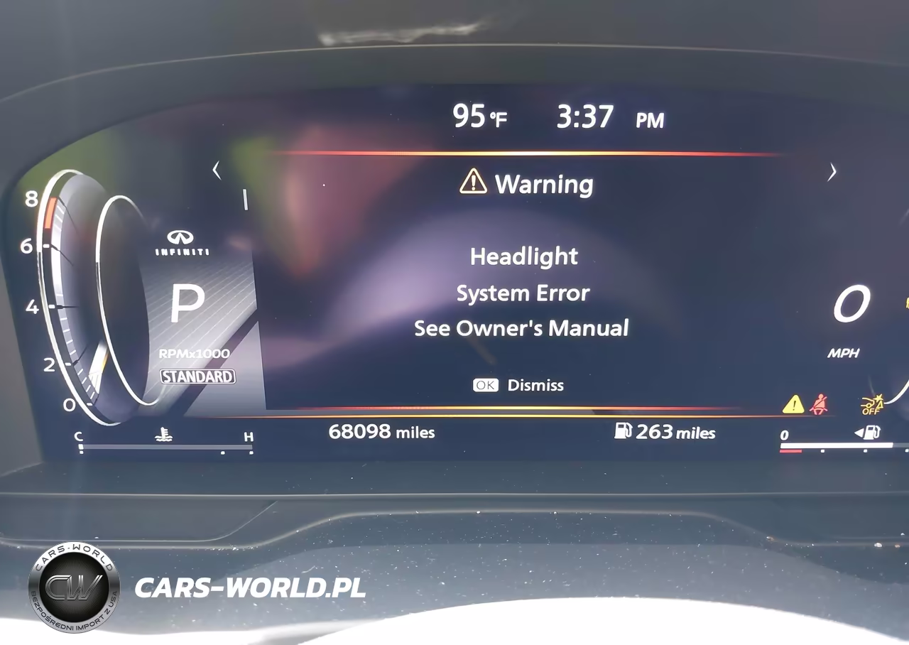 2023 Infiniti Qx60 Sensory VIN:5N1DL1GR0PC333046 - 7