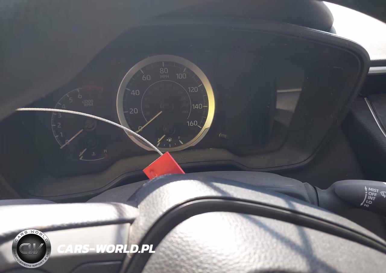 2022 Toyota Corolla Le VIN:5YFEPMAE6NP337997 - 15