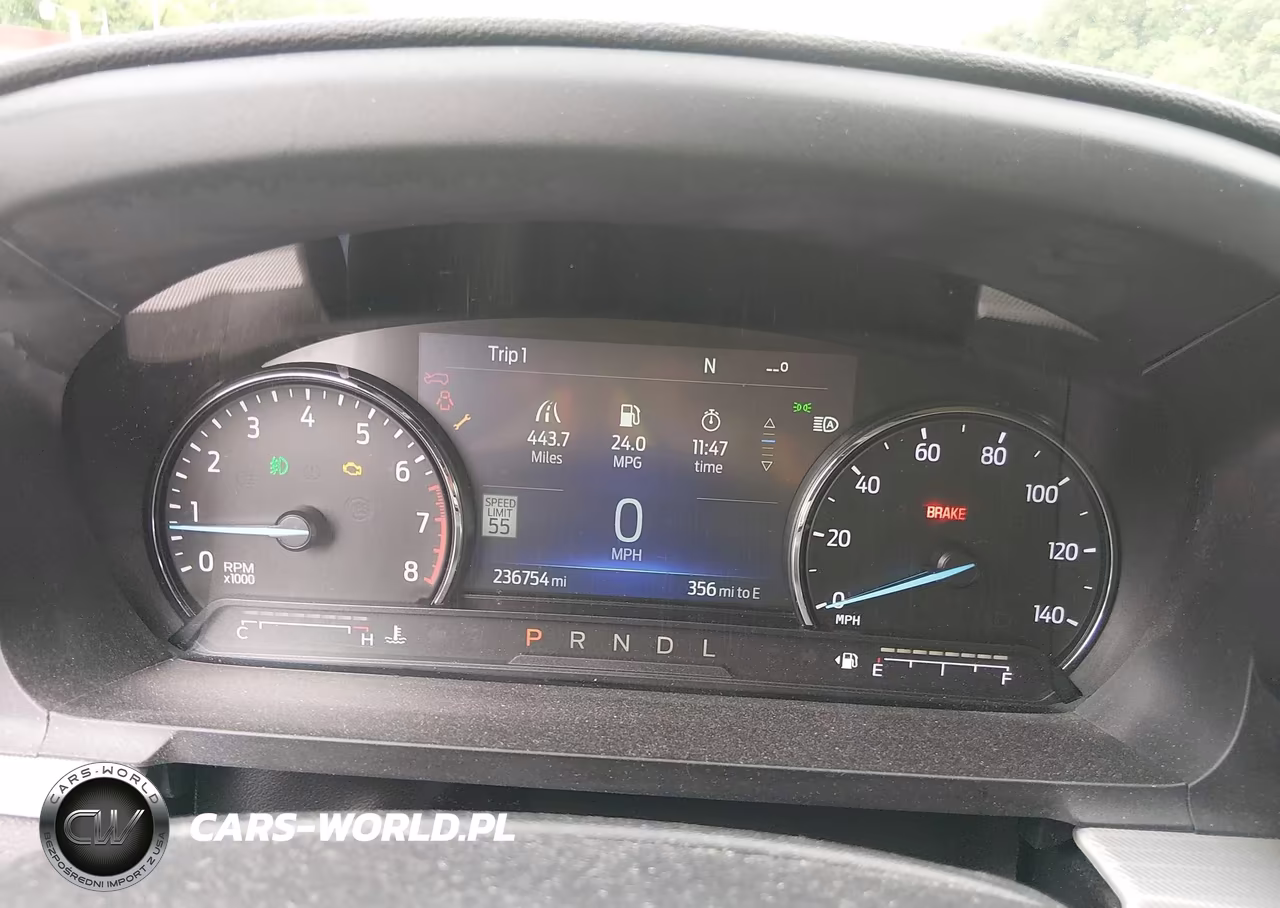 2022 Ford Explorer Xlt VIN:1FMSK8DH1NGC09288 - 7