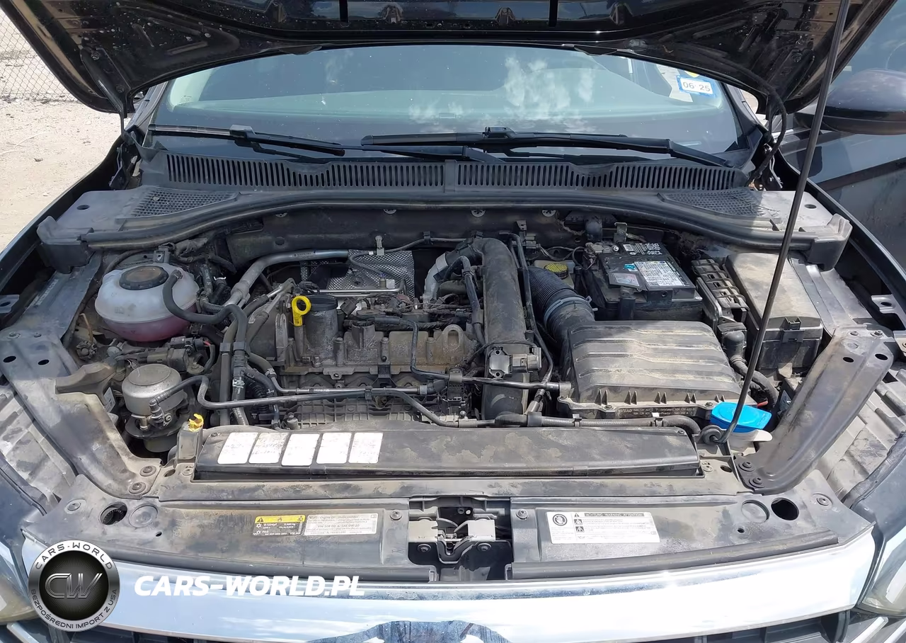 2019 Volkswagen Jetta 1.4T R-Line-1.4T S-1.4T Se VIN:3VWC57BU3KM024166 - 10