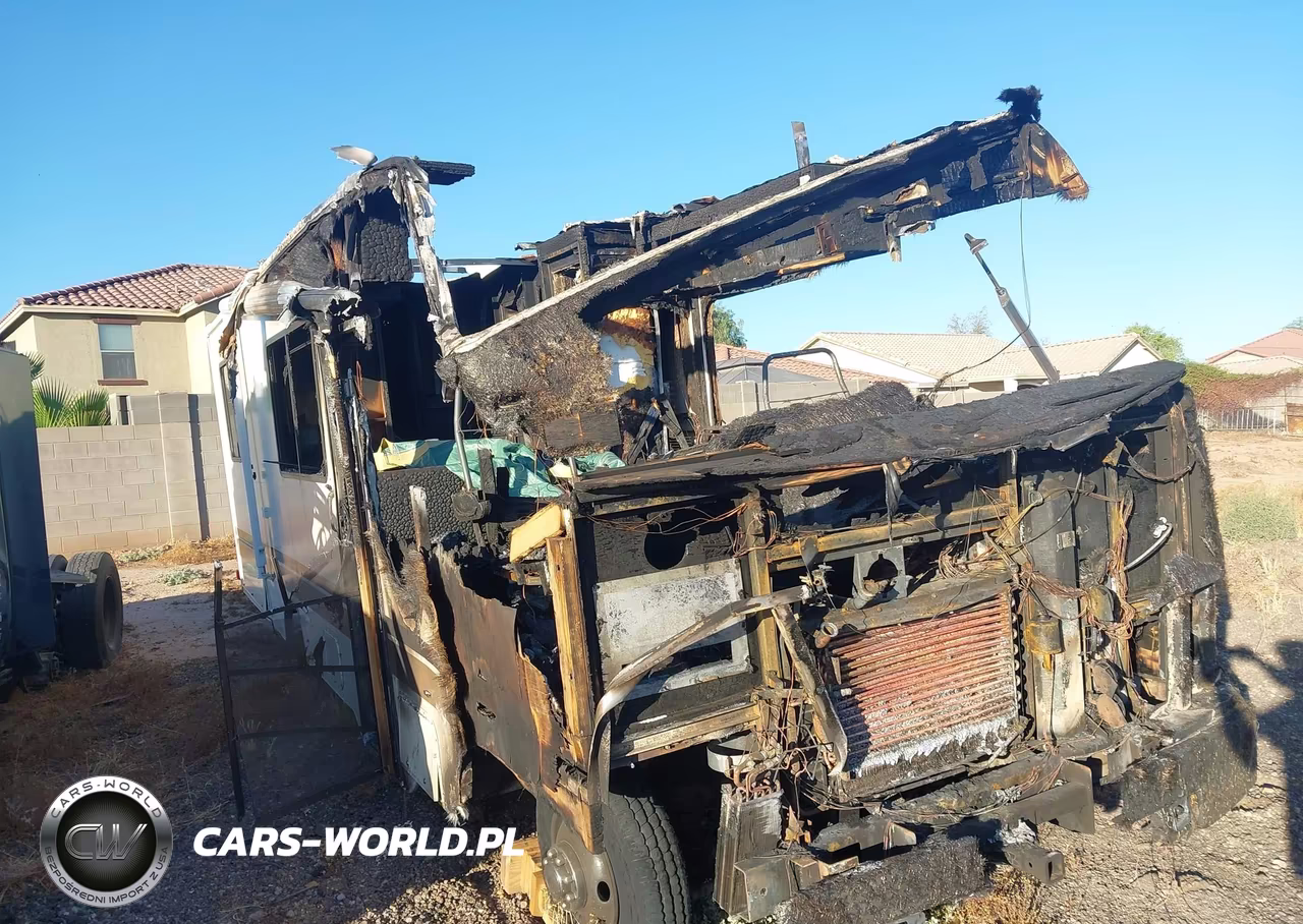 1990 Chevrolet P30 VIN:1GBJP37N6L3315699 - 6